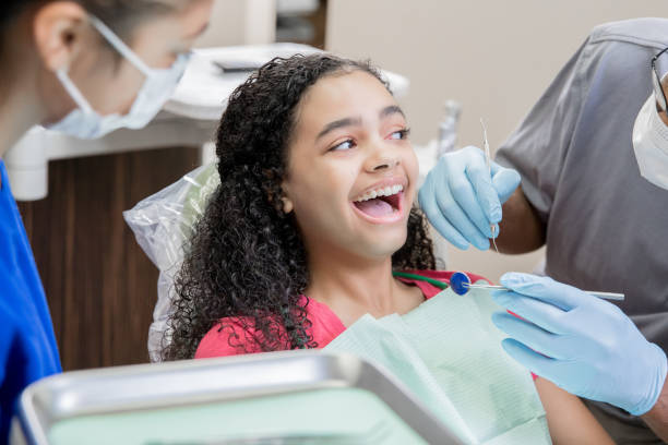 Best Urgent Care for Lost Fillings or Crowns in Shawnee, OK