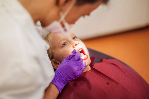 Best Cosmetic Emergency Dentistry in Shawnee, OK