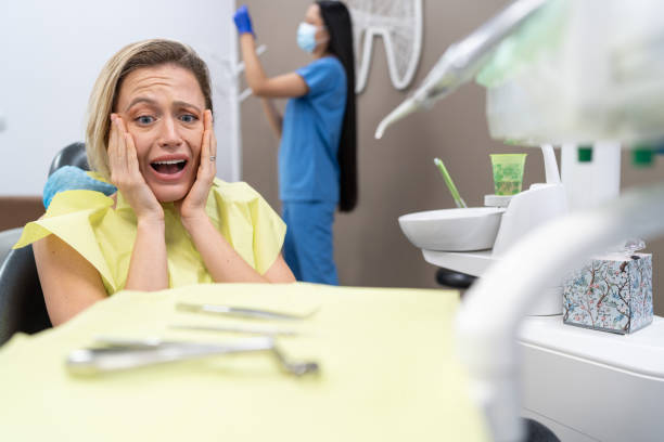 Best Emergency Tooth Extraction in Shawnee, OK