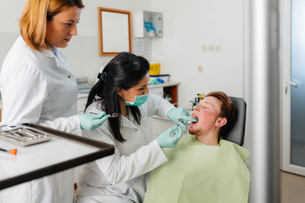 Best Cosmetic Emergency Dentistry in Shawnee, OK