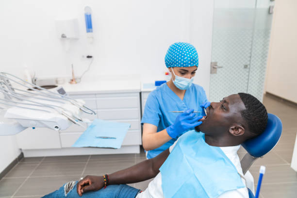 Best 24-Hour Emergency Dentist in Shawnee, OK